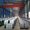 Hot DIP Galvanized Steel Coil with Stock